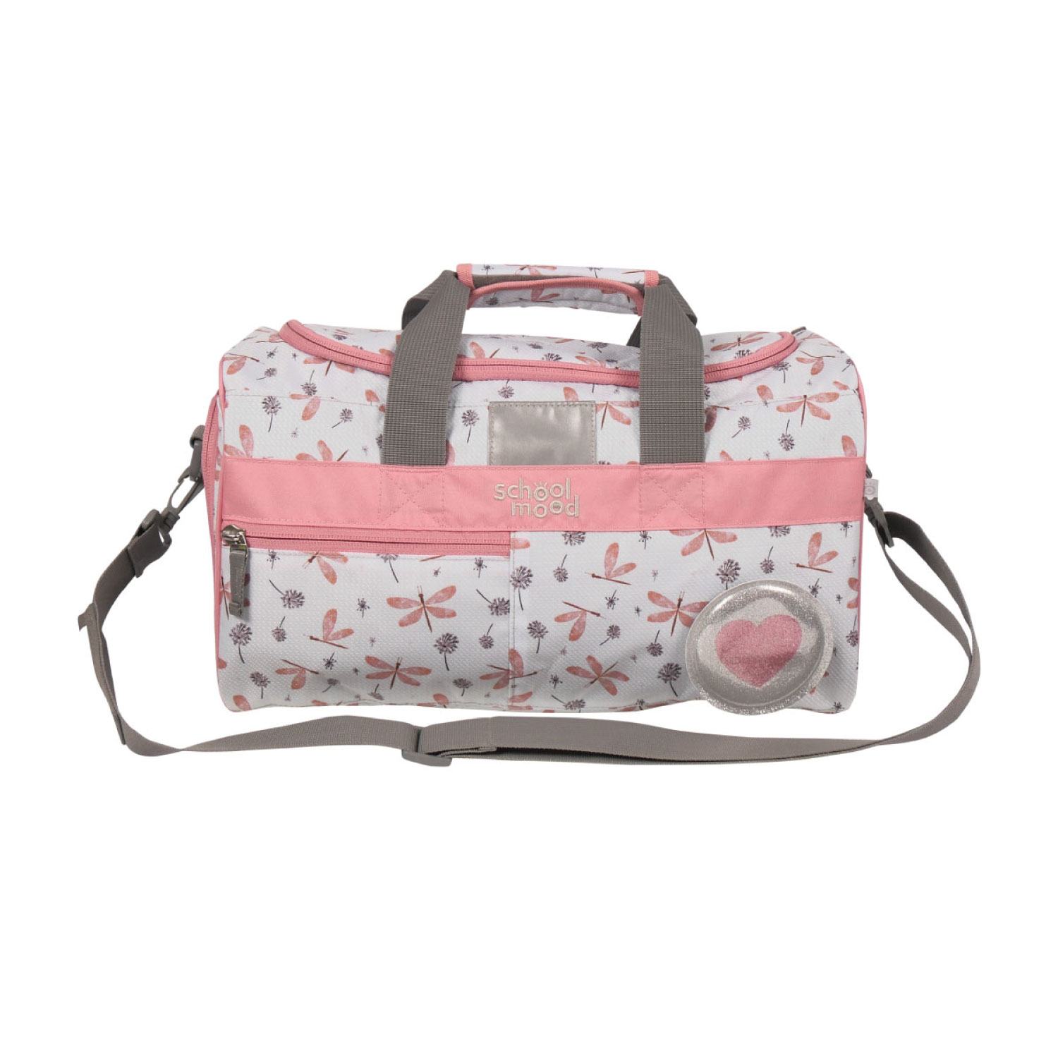 Nordic Collection Sporttasche Dragonfly Nordic Collection Sporttasche Dragonfly